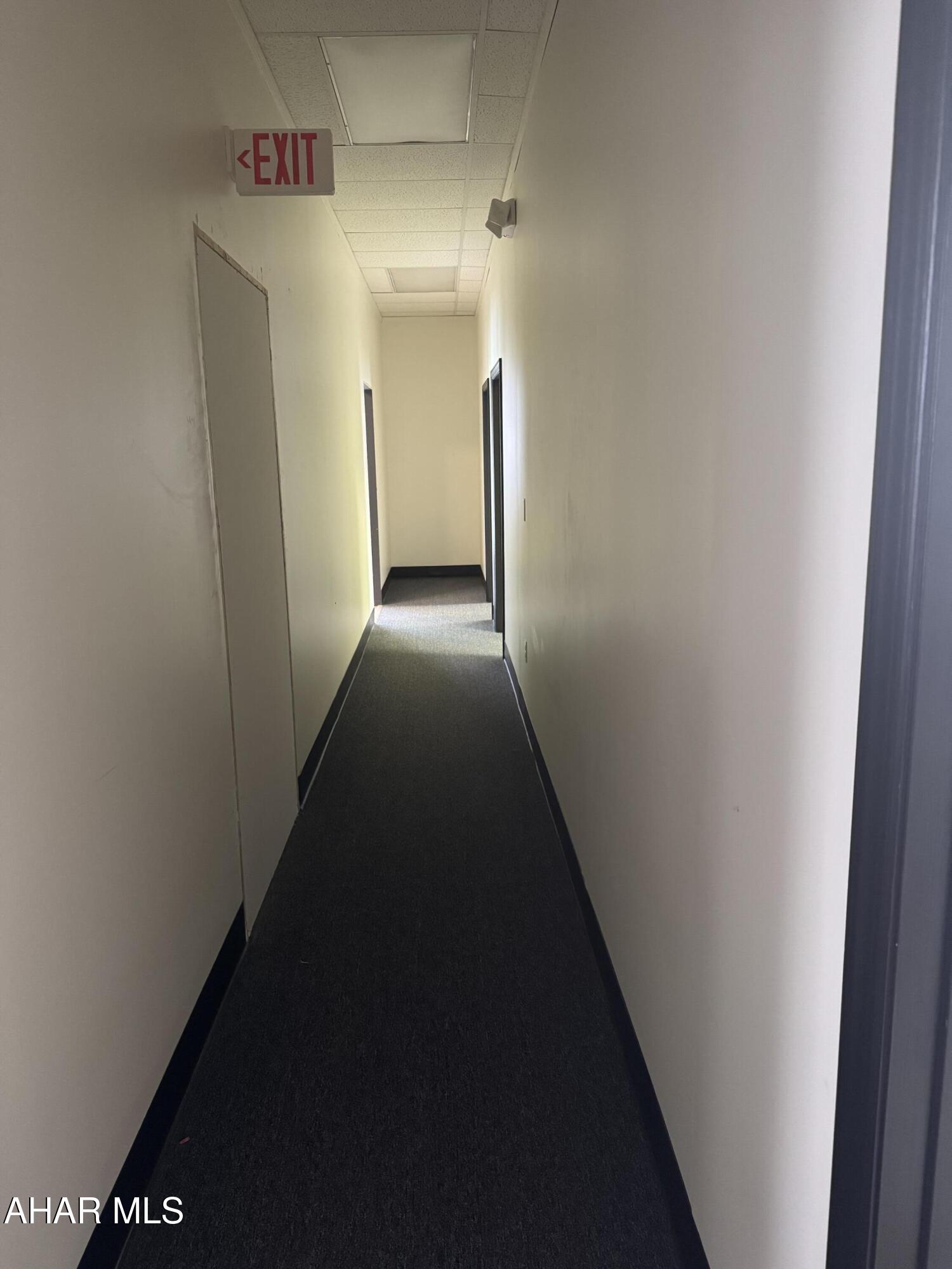 None - Commercial Lease