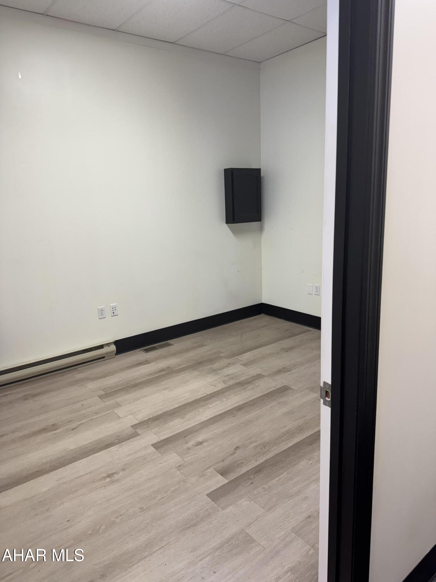 None - Commercial Lease