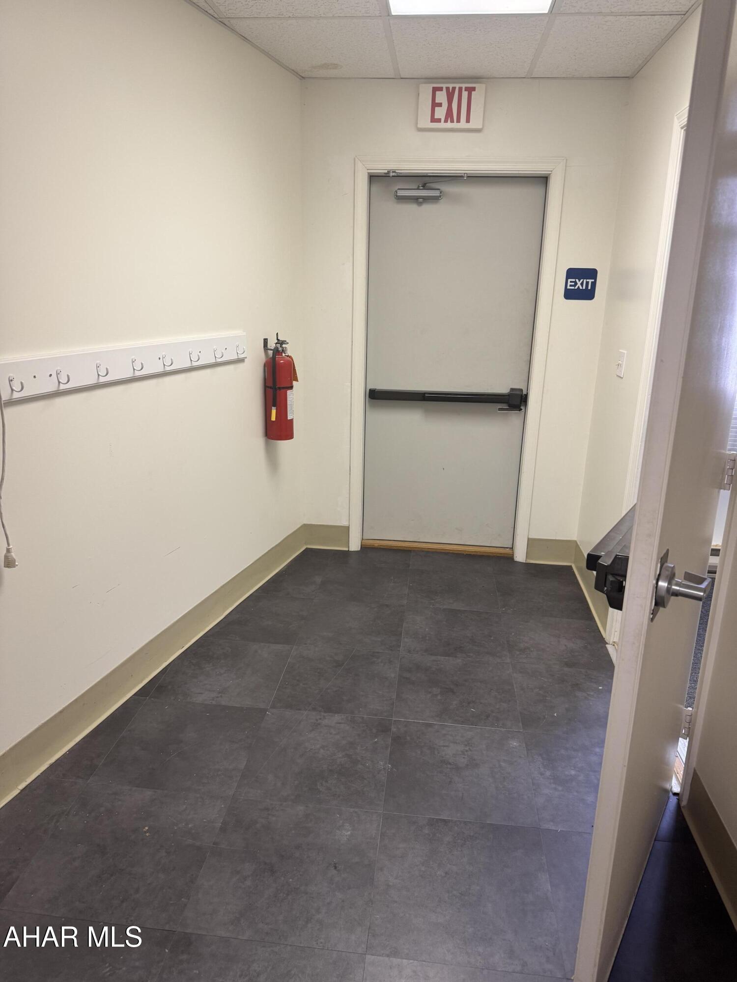 None - Commercial Lease