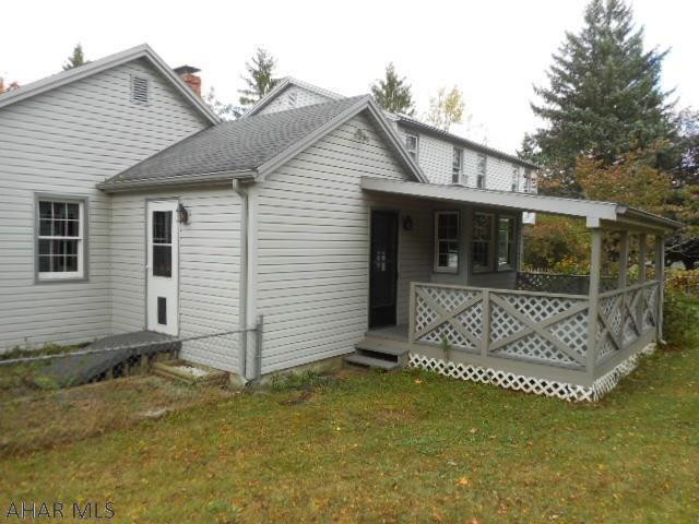 Penn Farms - Residential