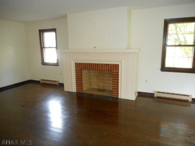 Penn Farms - Residential