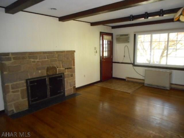 Penn Farms - Residential