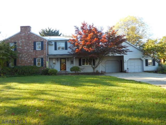 Penn Farms - Residential