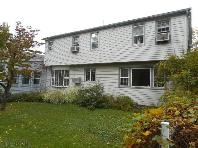 Penn Farms - Residential