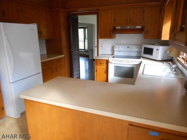 Penn Farms - Residential