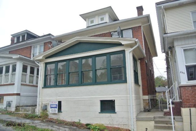 Fairview - Residential