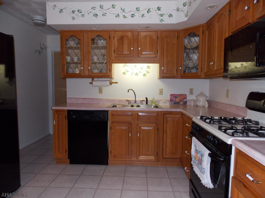 Greenwood - Residential