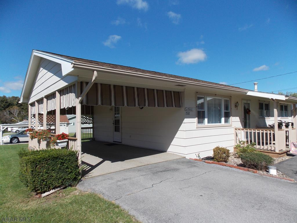 Greenwood - Residential