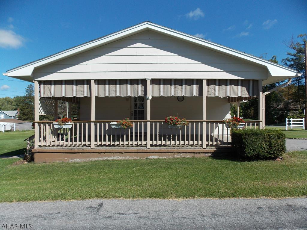 Greenwood - Residential