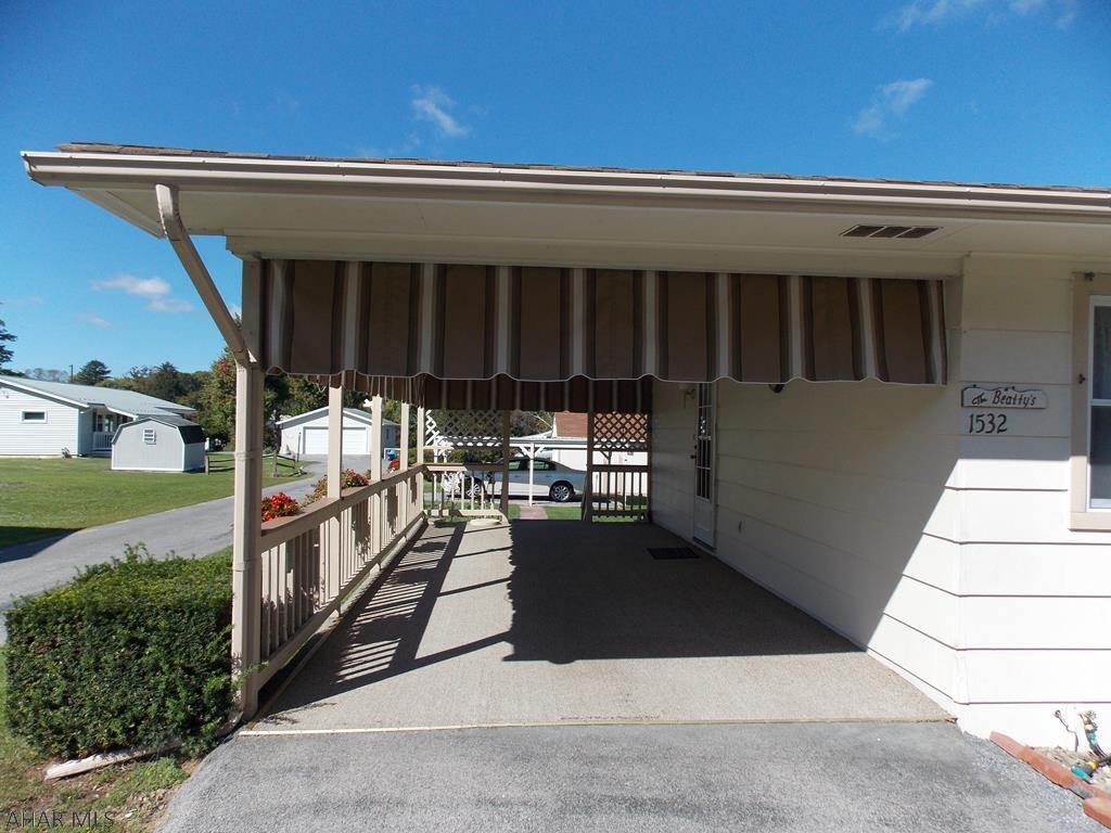 Greenwood - Residential