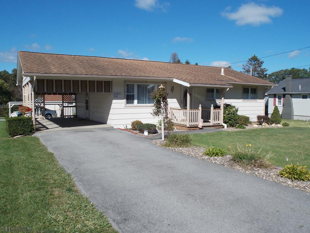 Greenwood - Residential