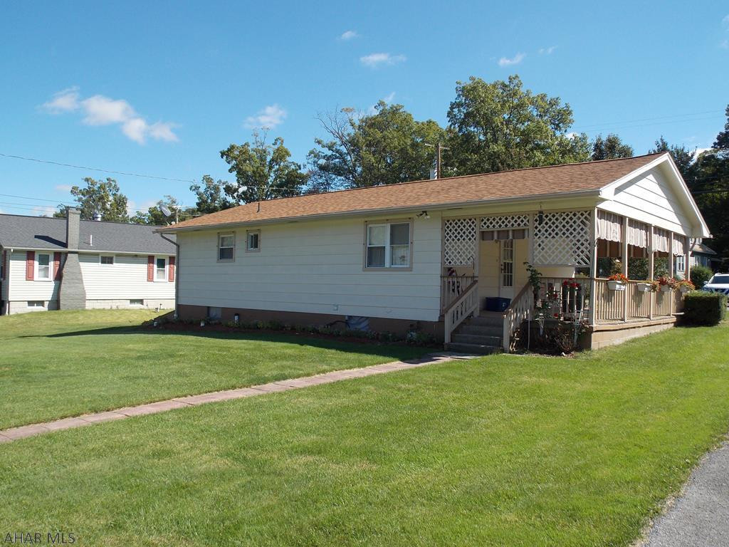 Greenwood - Residential