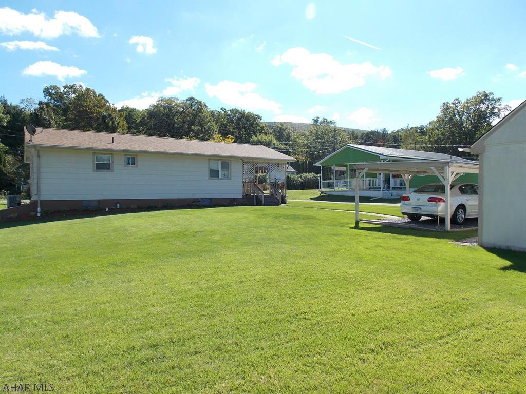 Greenwood - Residential