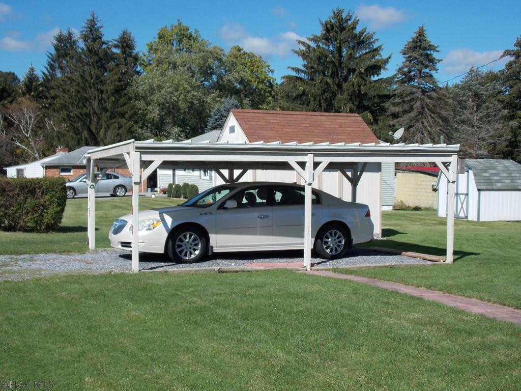 Greenwood - Residential