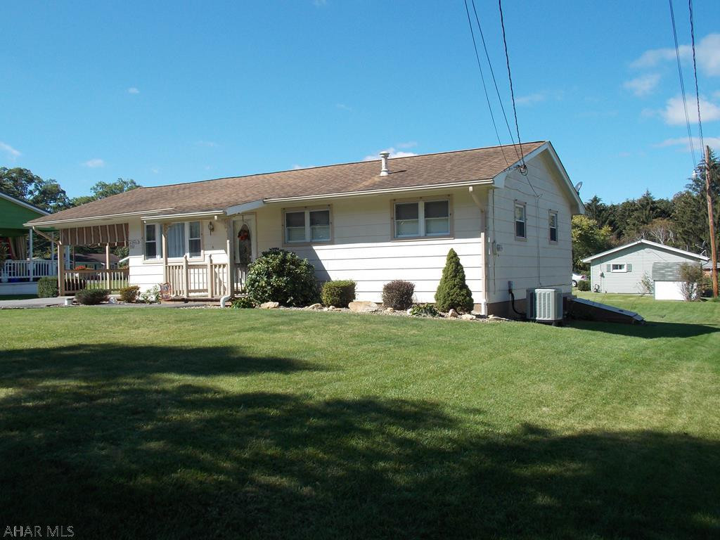 Greenwood - Residential