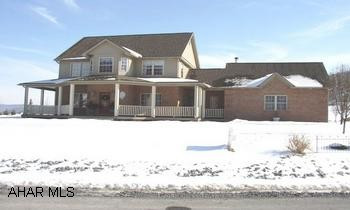 Countryside Estates - Residential