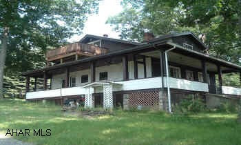 Lakemont - Residential