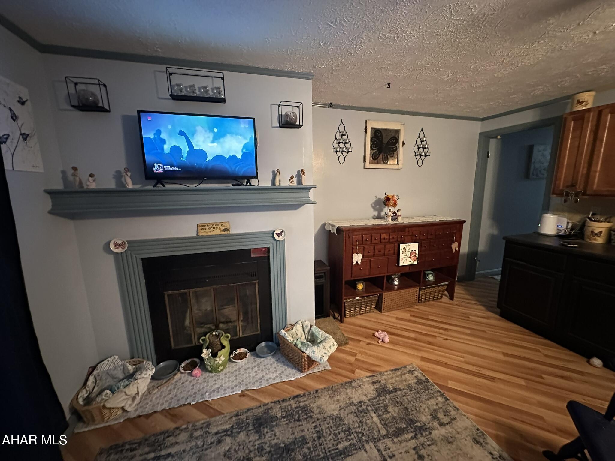 Blue Knob - Residential