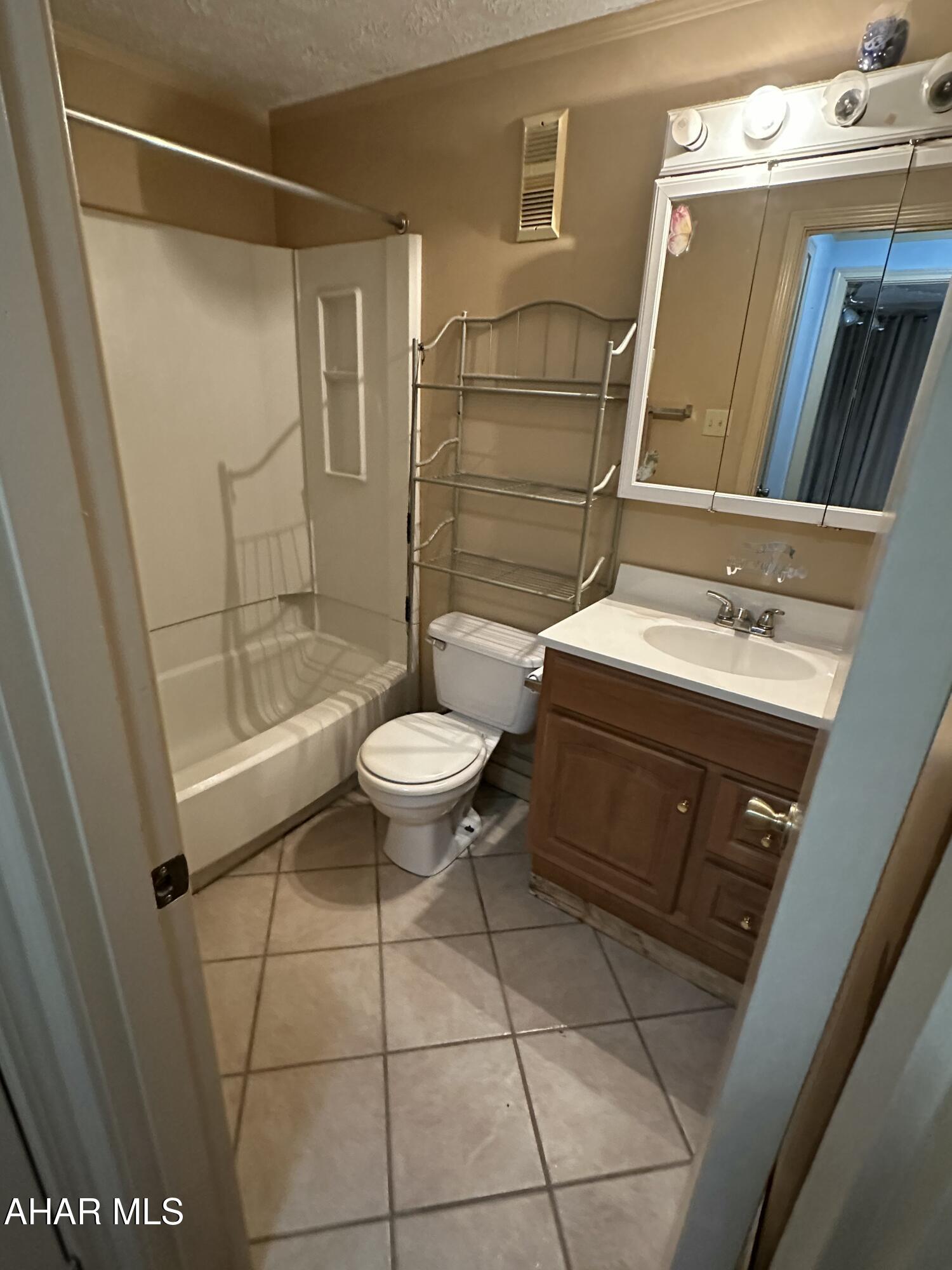 Blue Knob - Residential