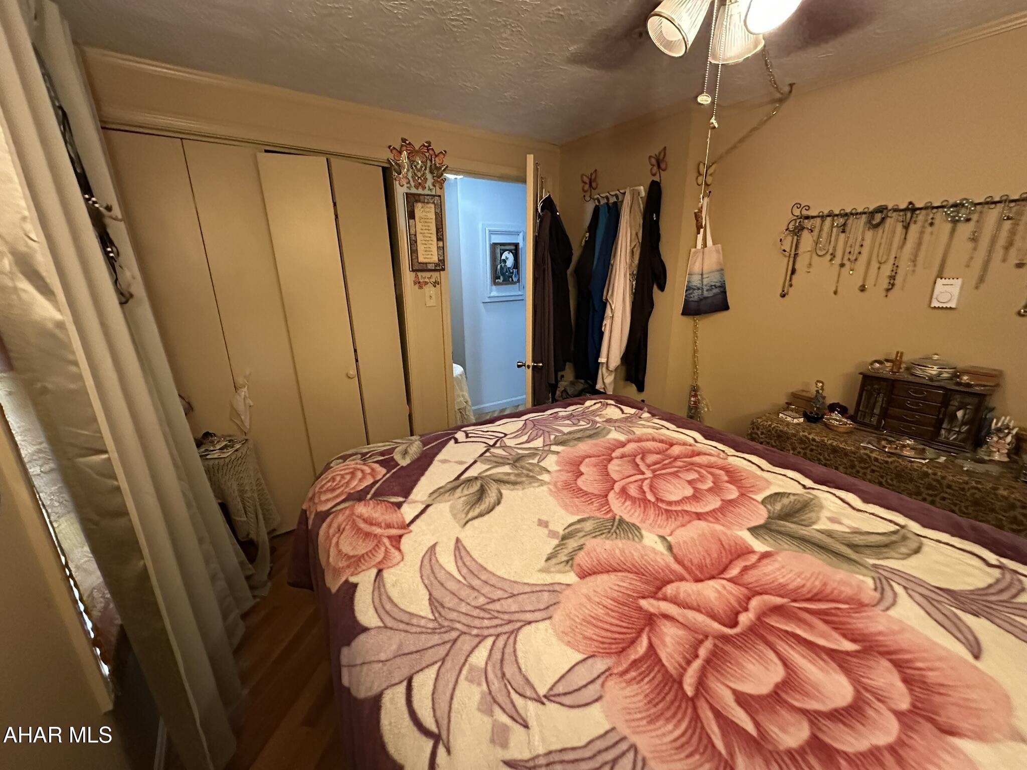 Blue Knob - Residential