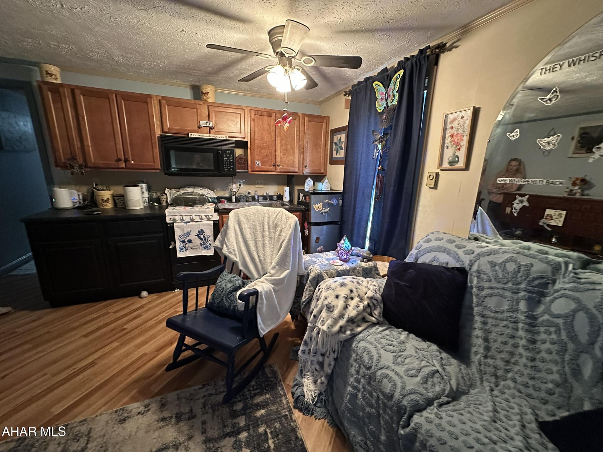 Blue Knob - Residential