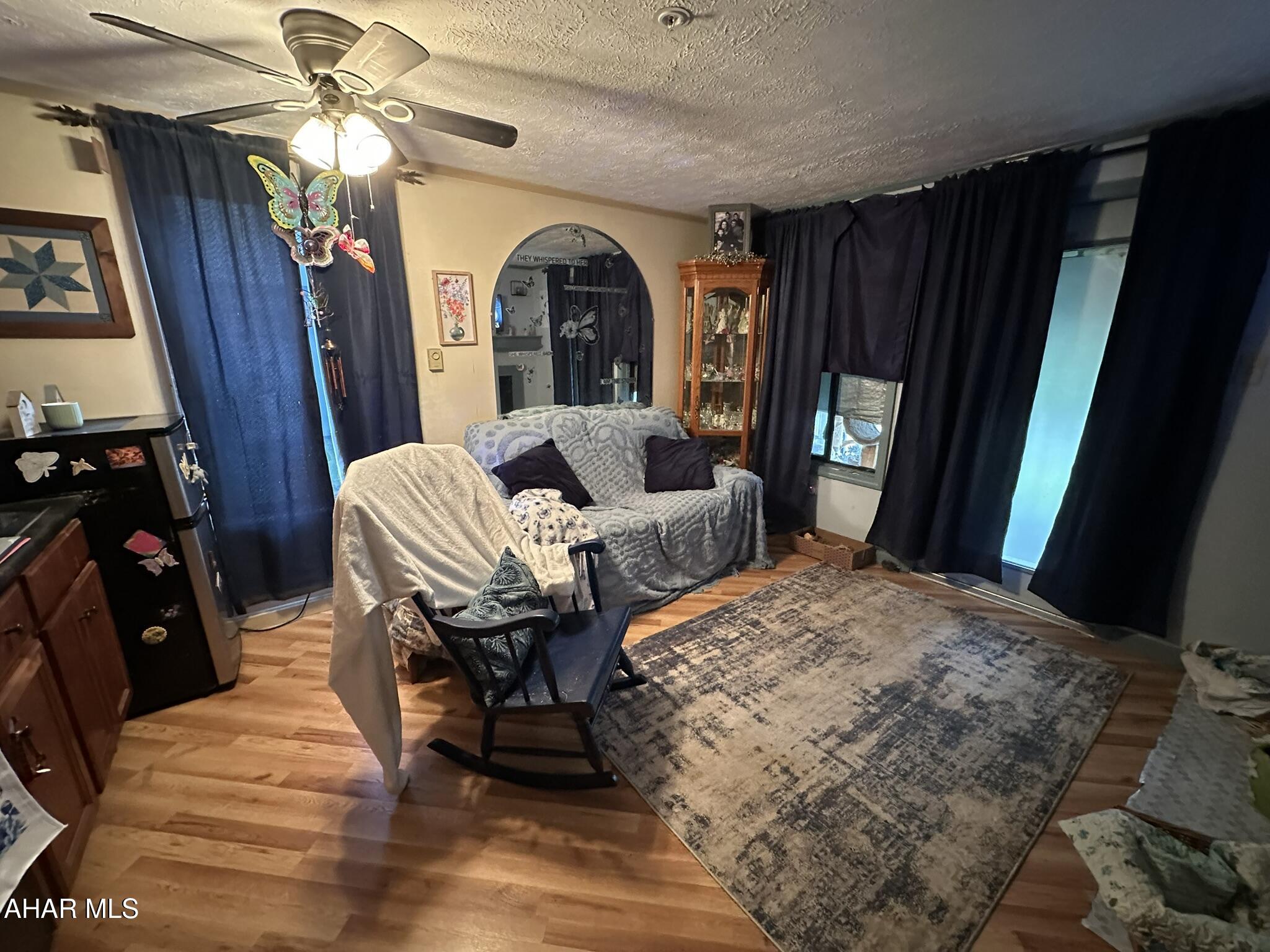 Blue Knob - Residential