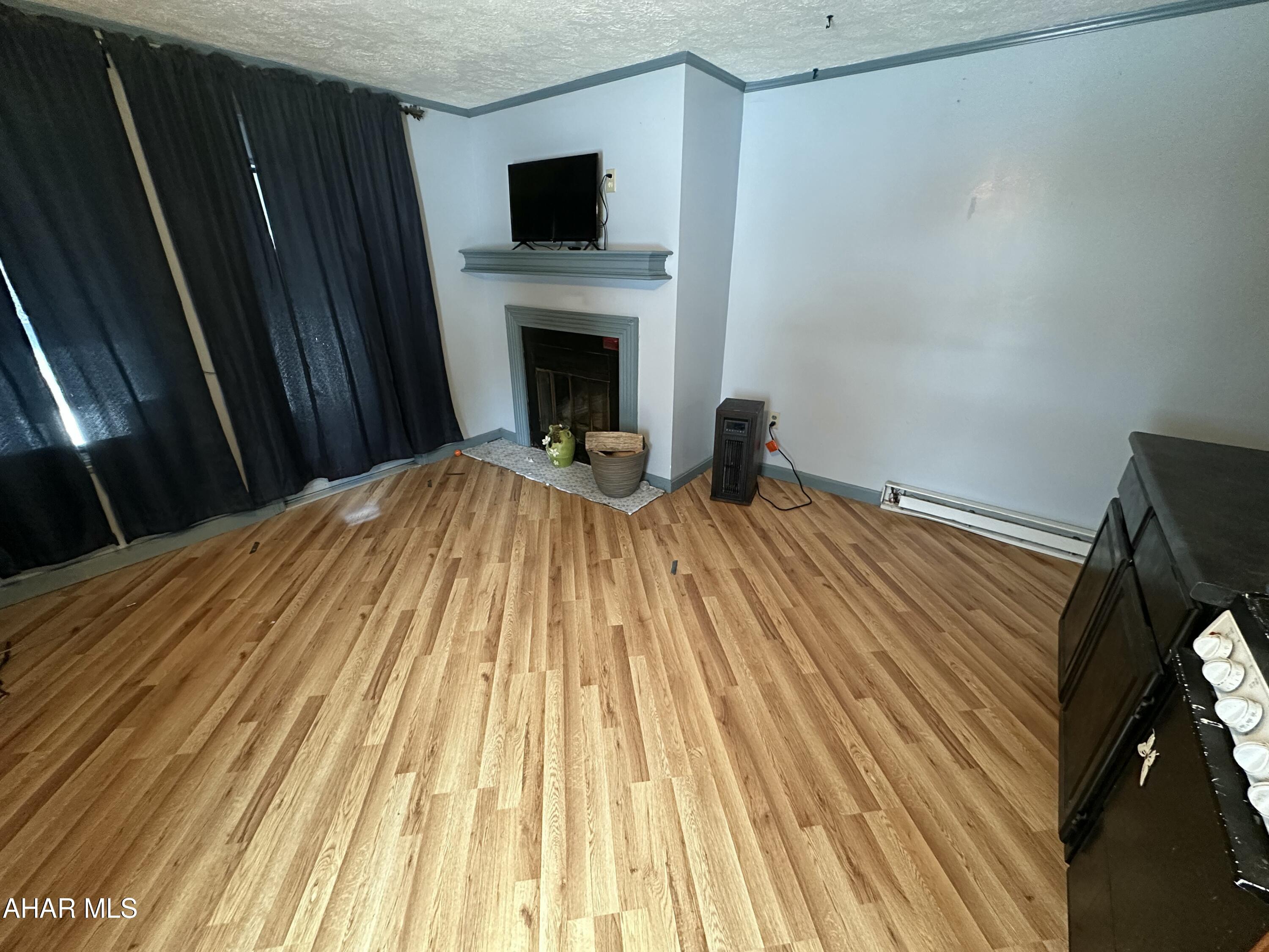 Blue Knob - Residential