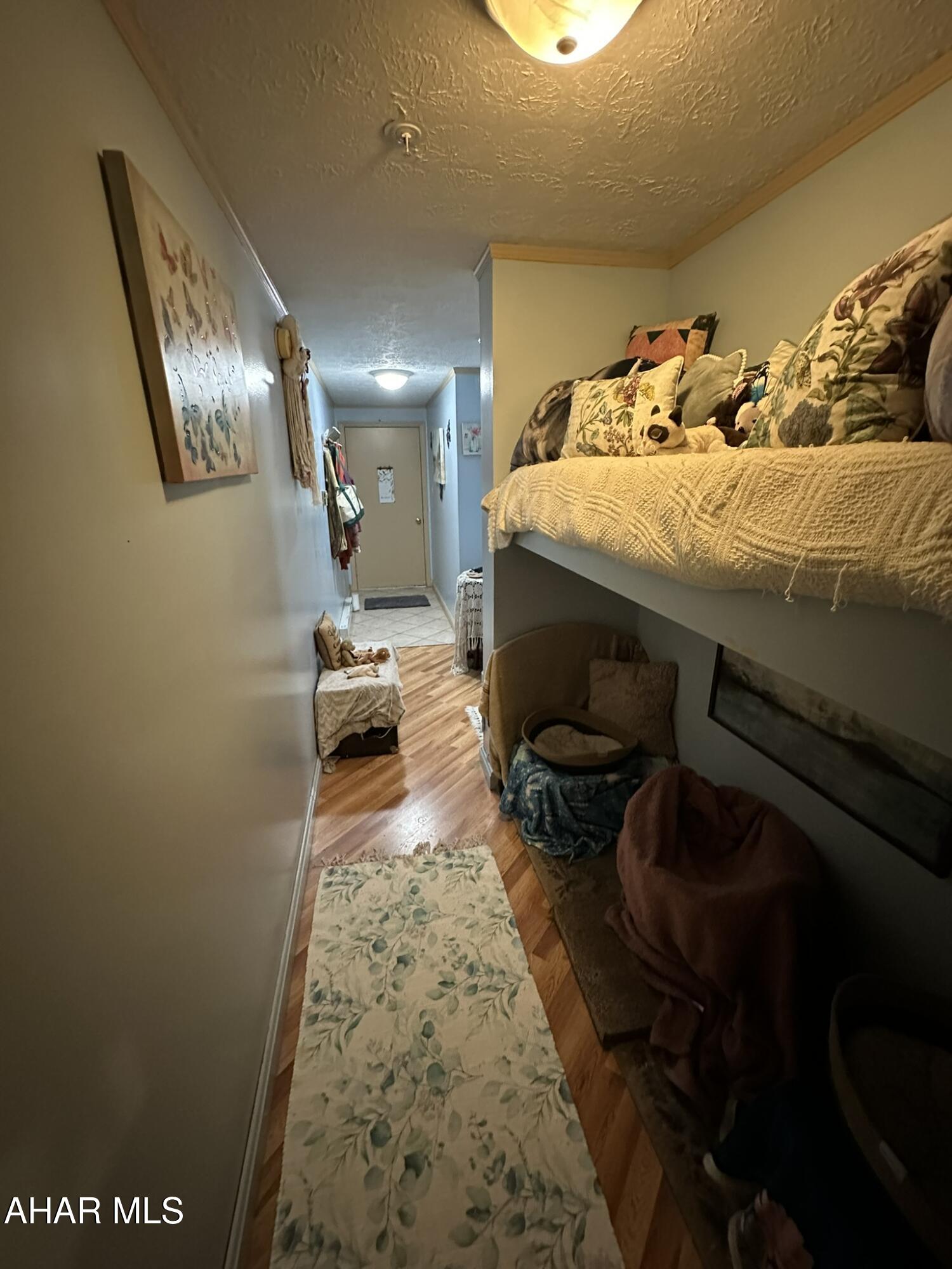 Blue Knob - Residential