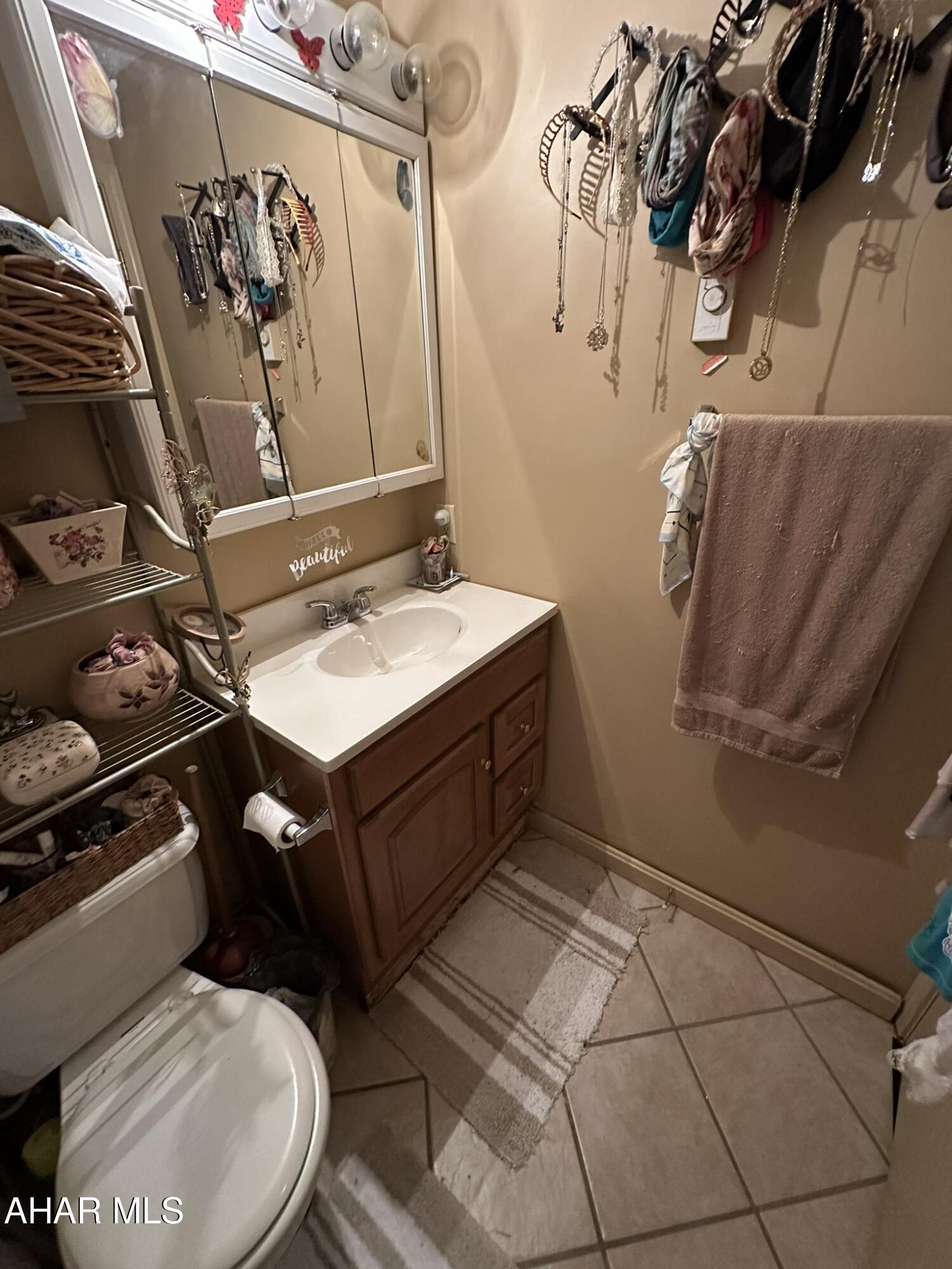 Blue Knob - Residential