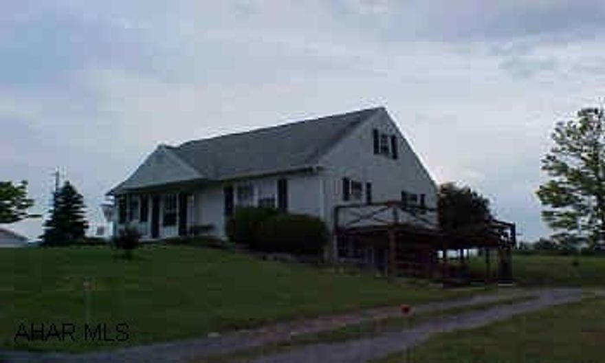 Immaculate Cape Cod W/ Modern Oak Kitchen,Great View, 1st Floor Bedroom & bath. Rt.36S To Woodbury, Left at State Street, Right On Lodge Street, Left on Highland, Home on Right -#J-624 Immaculate Cape Cod W/ Modern Oak Kitchen,Great View, 1st Floor Bedroom & bath. Rt.36S To Woodbury, Left at State Street, Right On Lodge Street, Left on Highland, Home on Right -#J-624