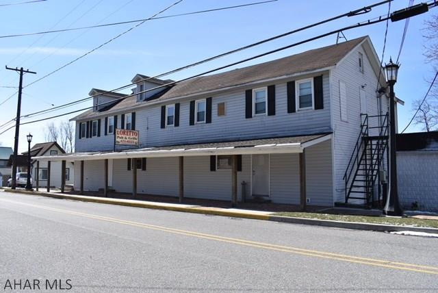 Other - Commercial Sale