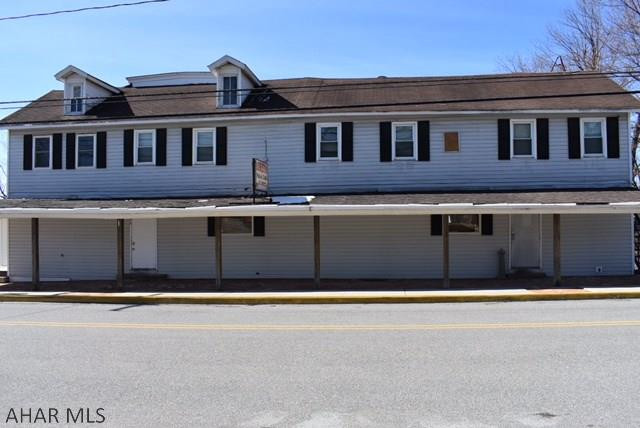 Other - Commercial Sale