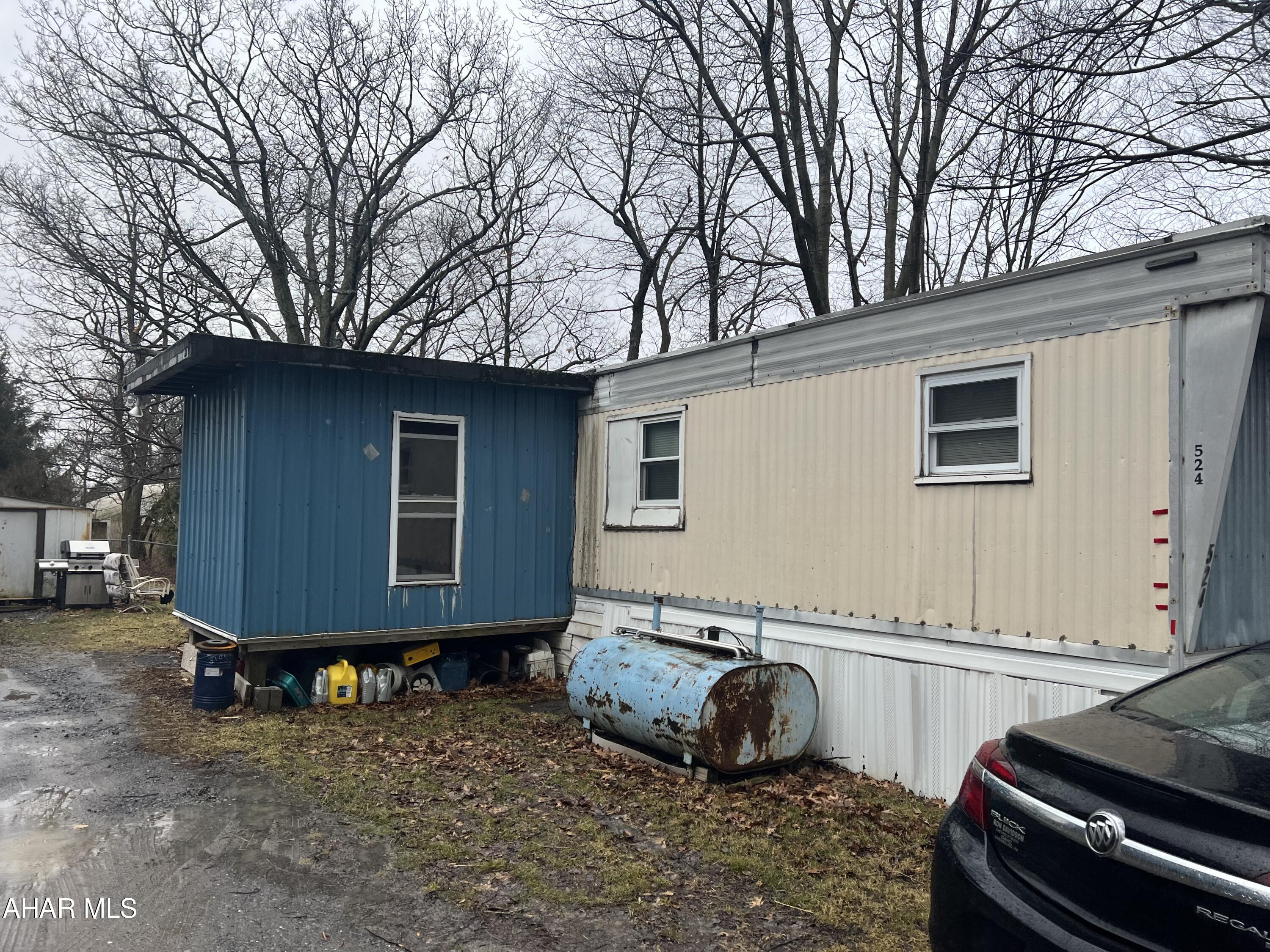 None - Commercial Sale