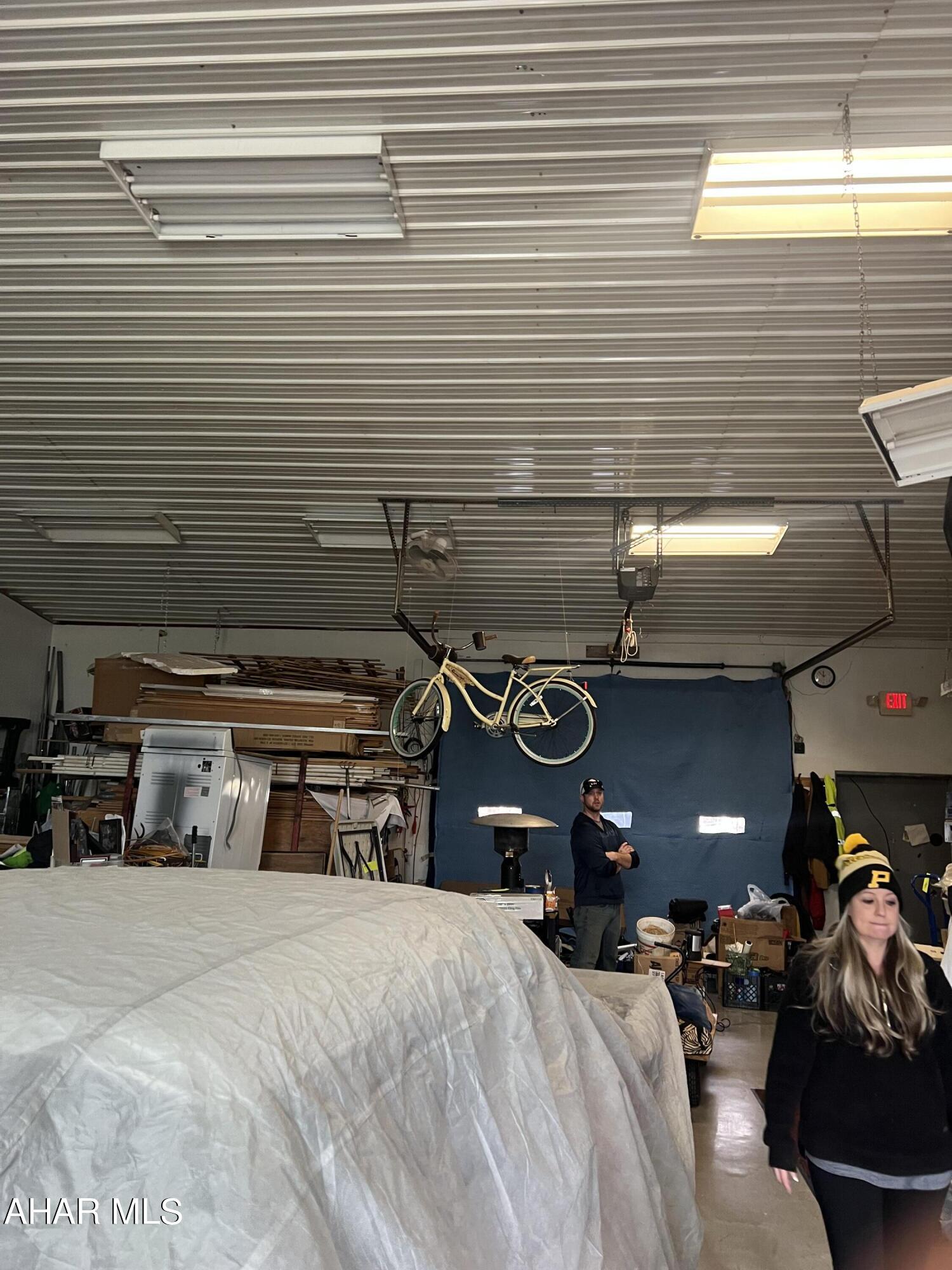 None - Commercial Sale