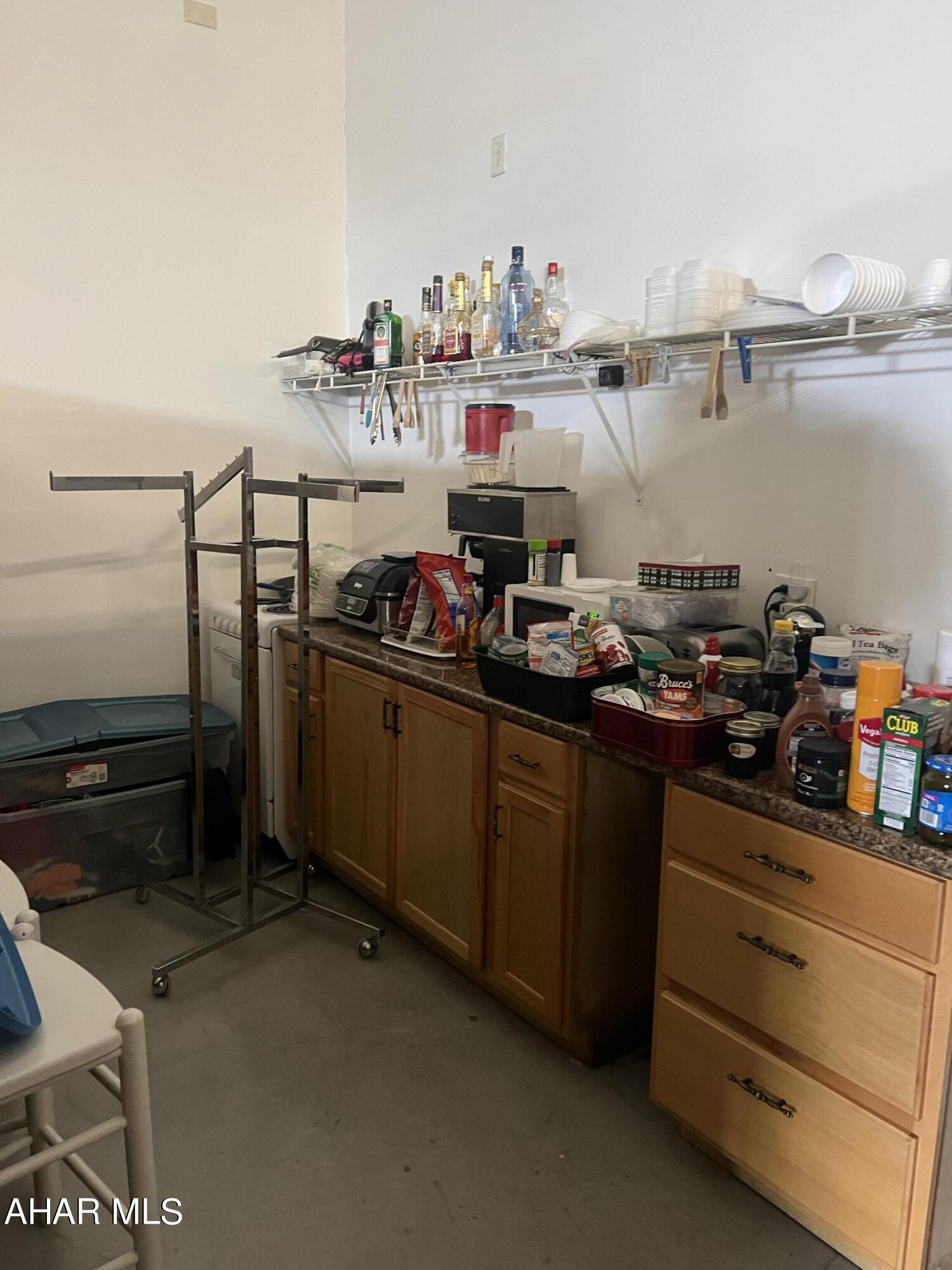 None - Commercial Sale