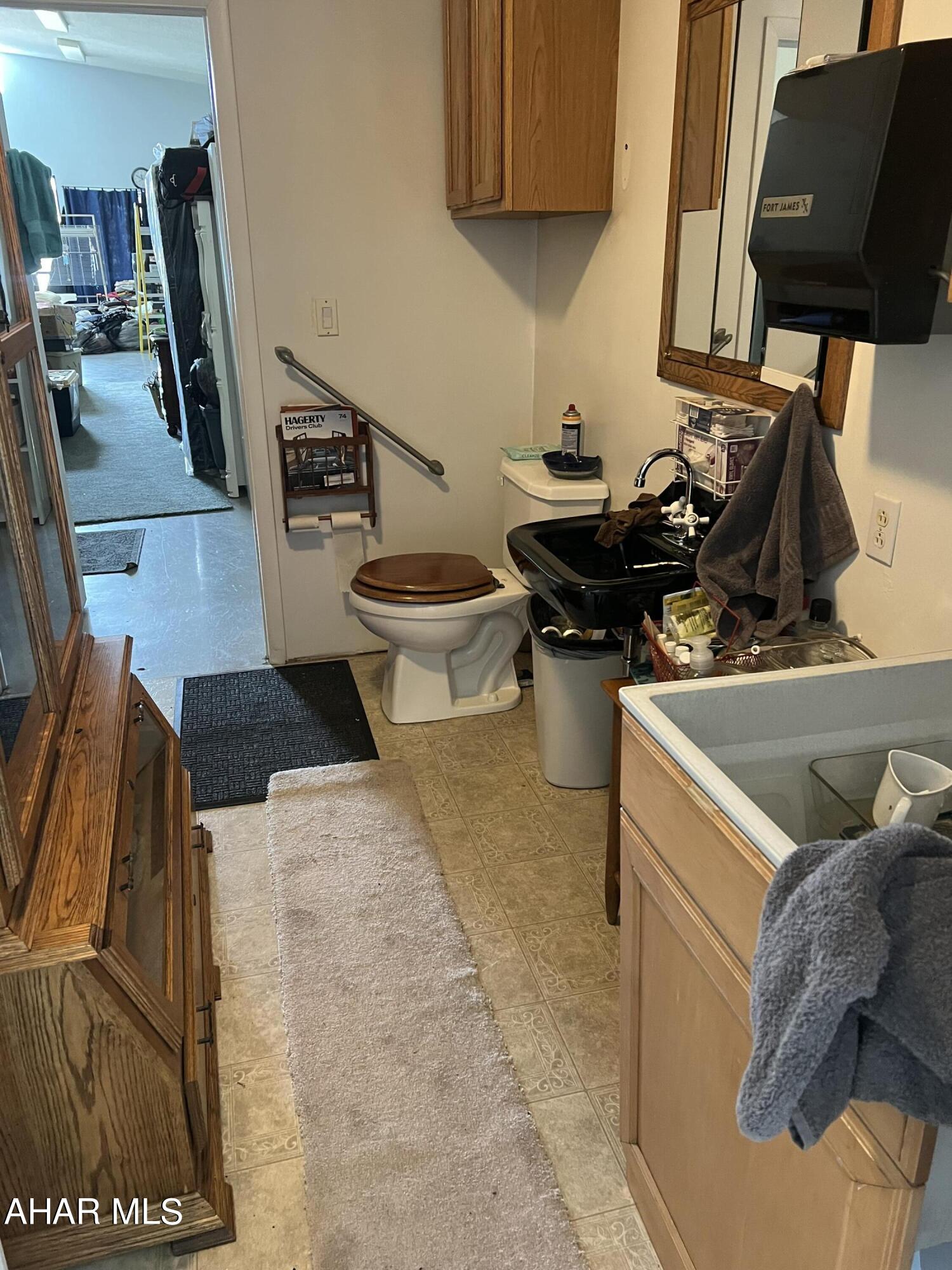 None - Commercial Sale