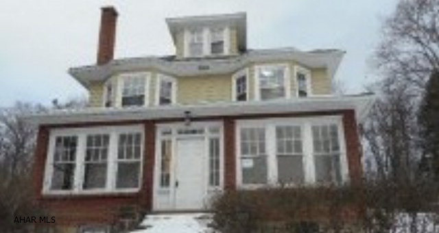 Other - Residential