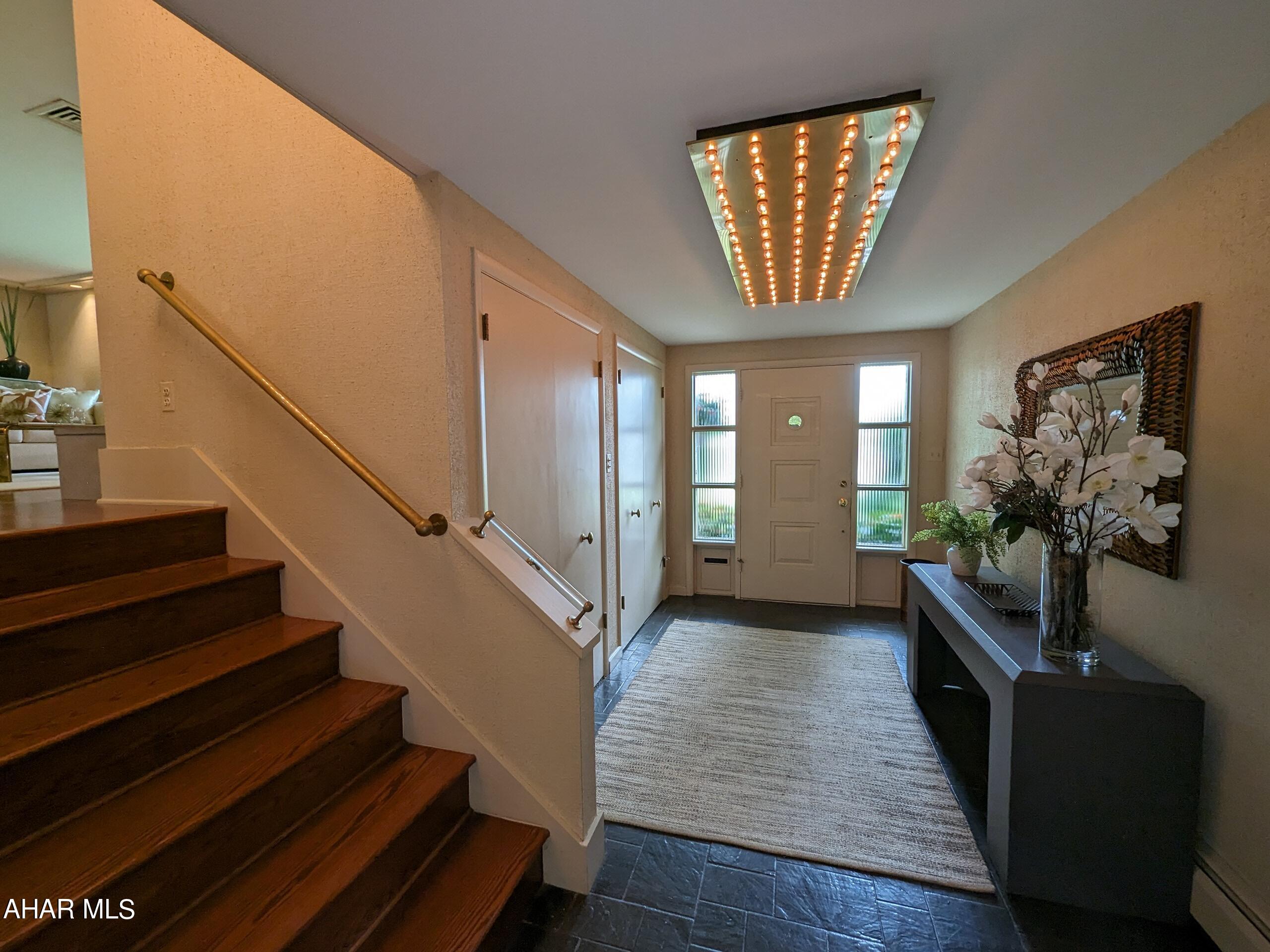 Baker Mansion - Residential