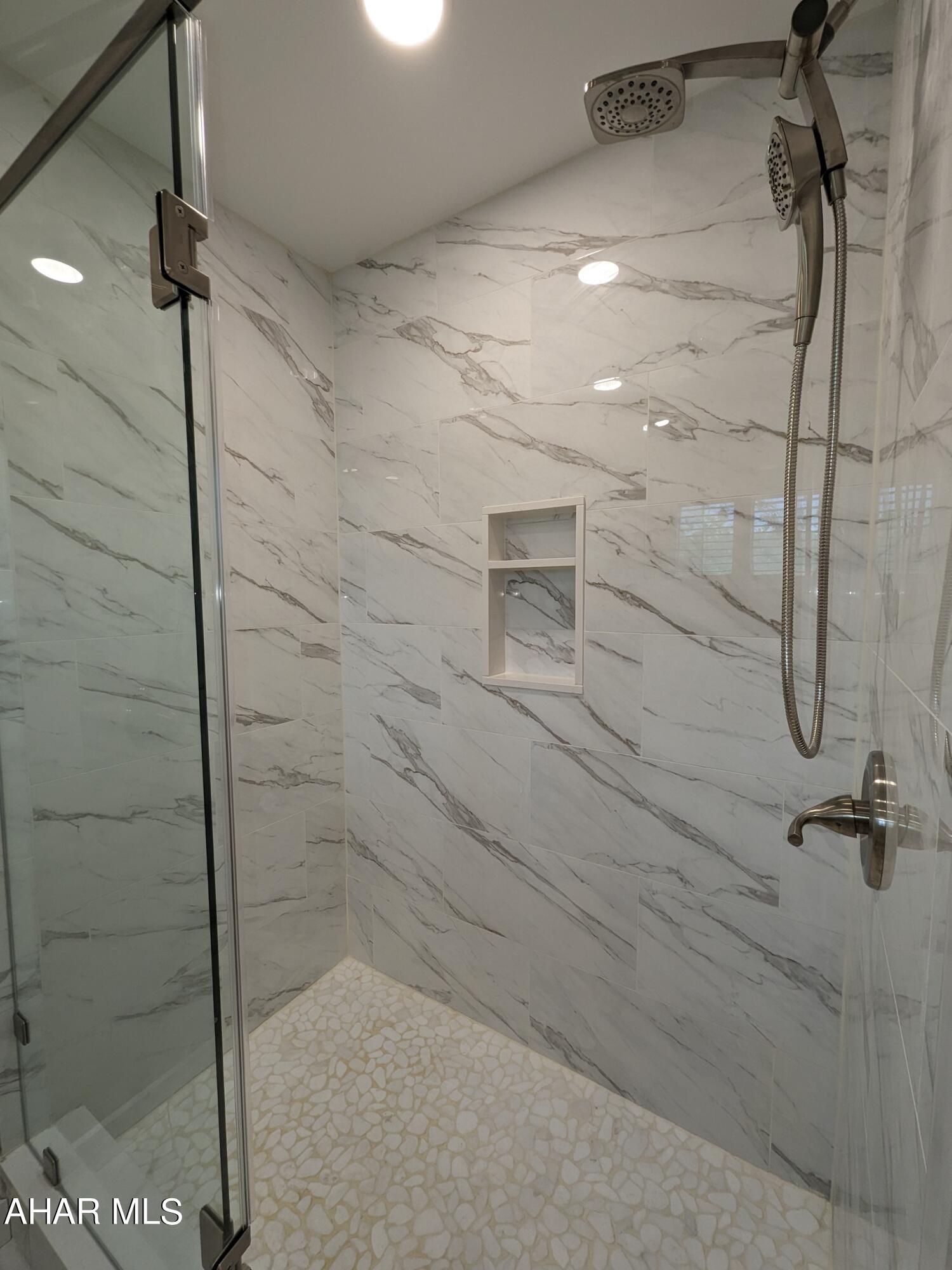 Baker Mansion - Residential