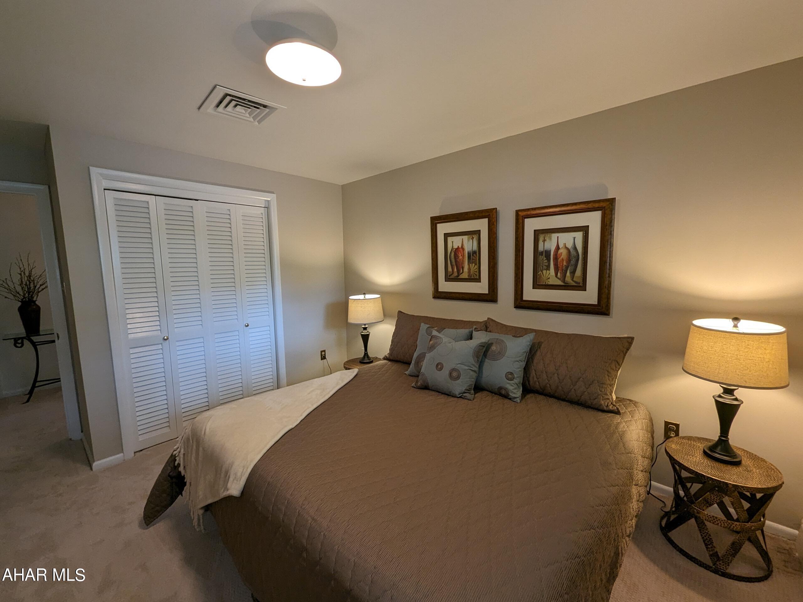 Baker Mansion - Residential