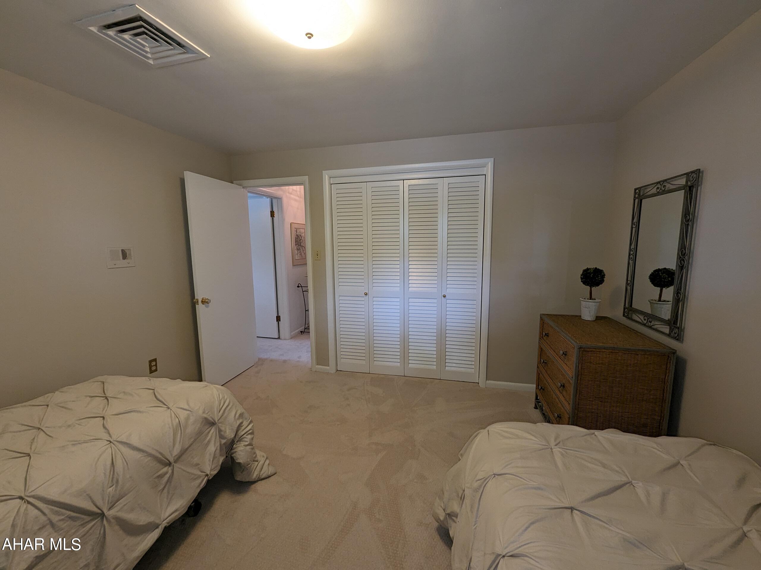 Baker Mansion - Residential