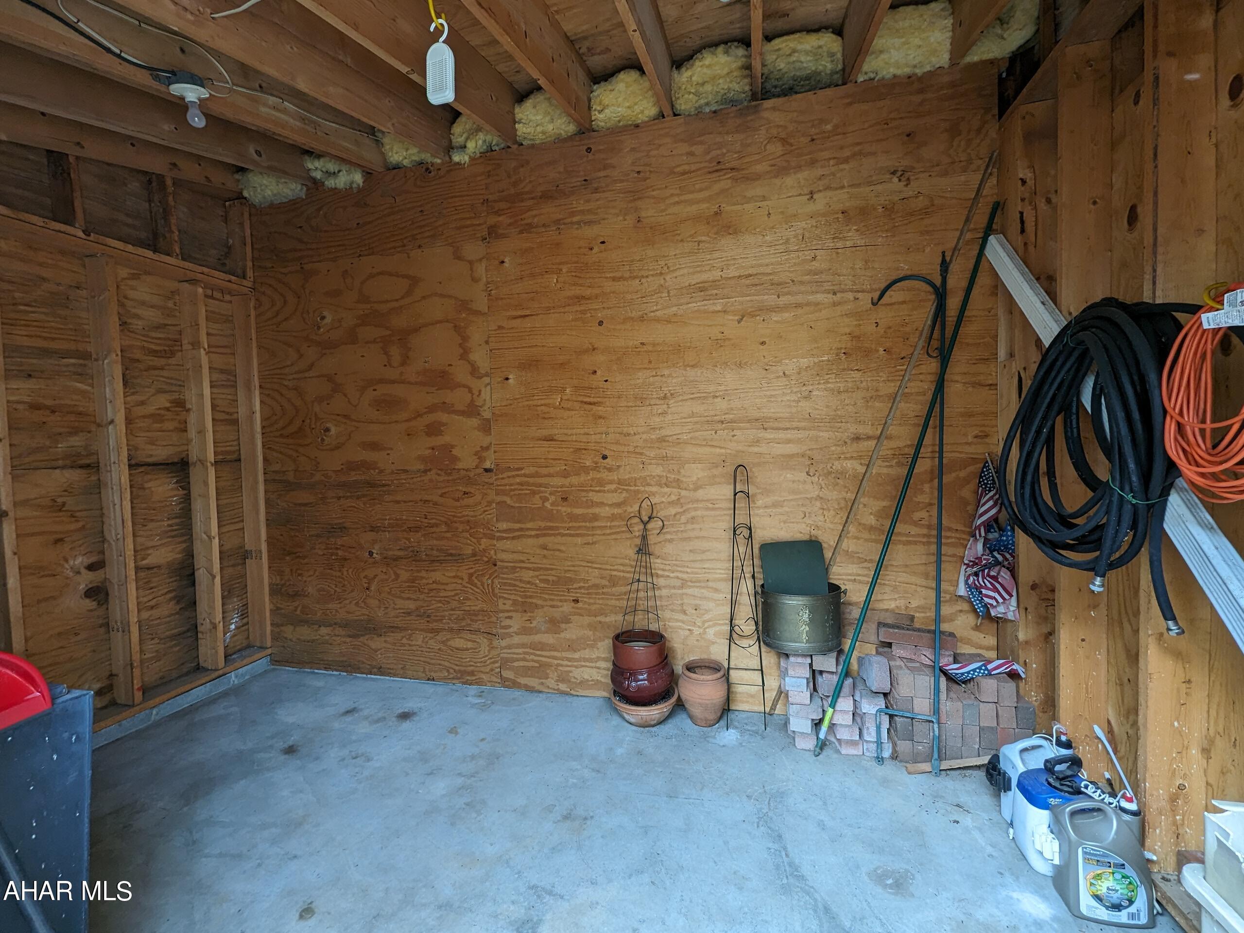 Baker Mansion - Residential