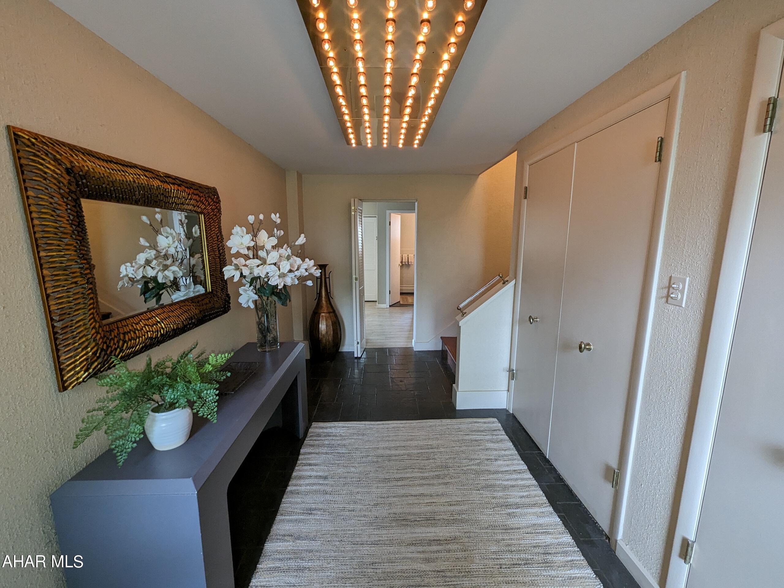 Baker Mansion - Residential