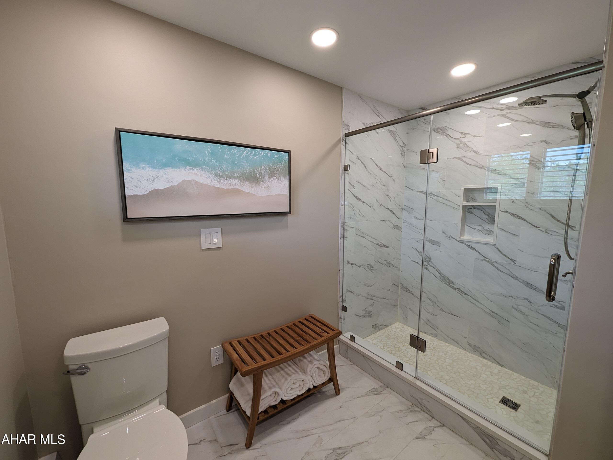 Baker Mansion - Residential