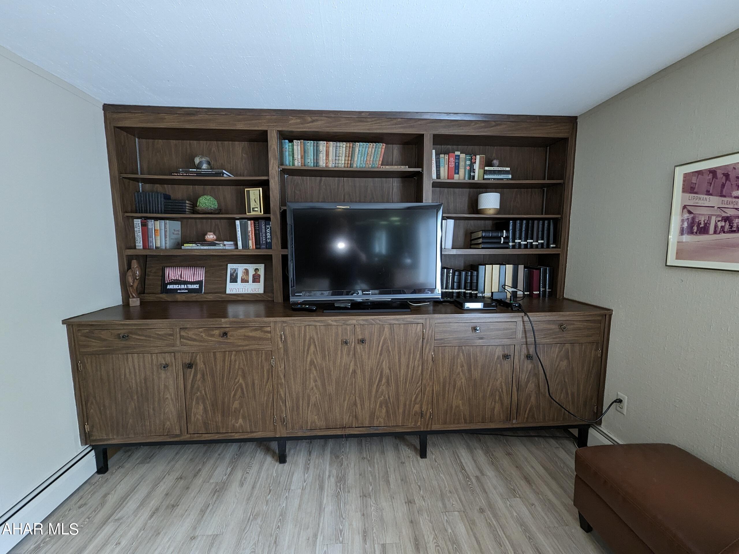 Baker Mansion - Residential