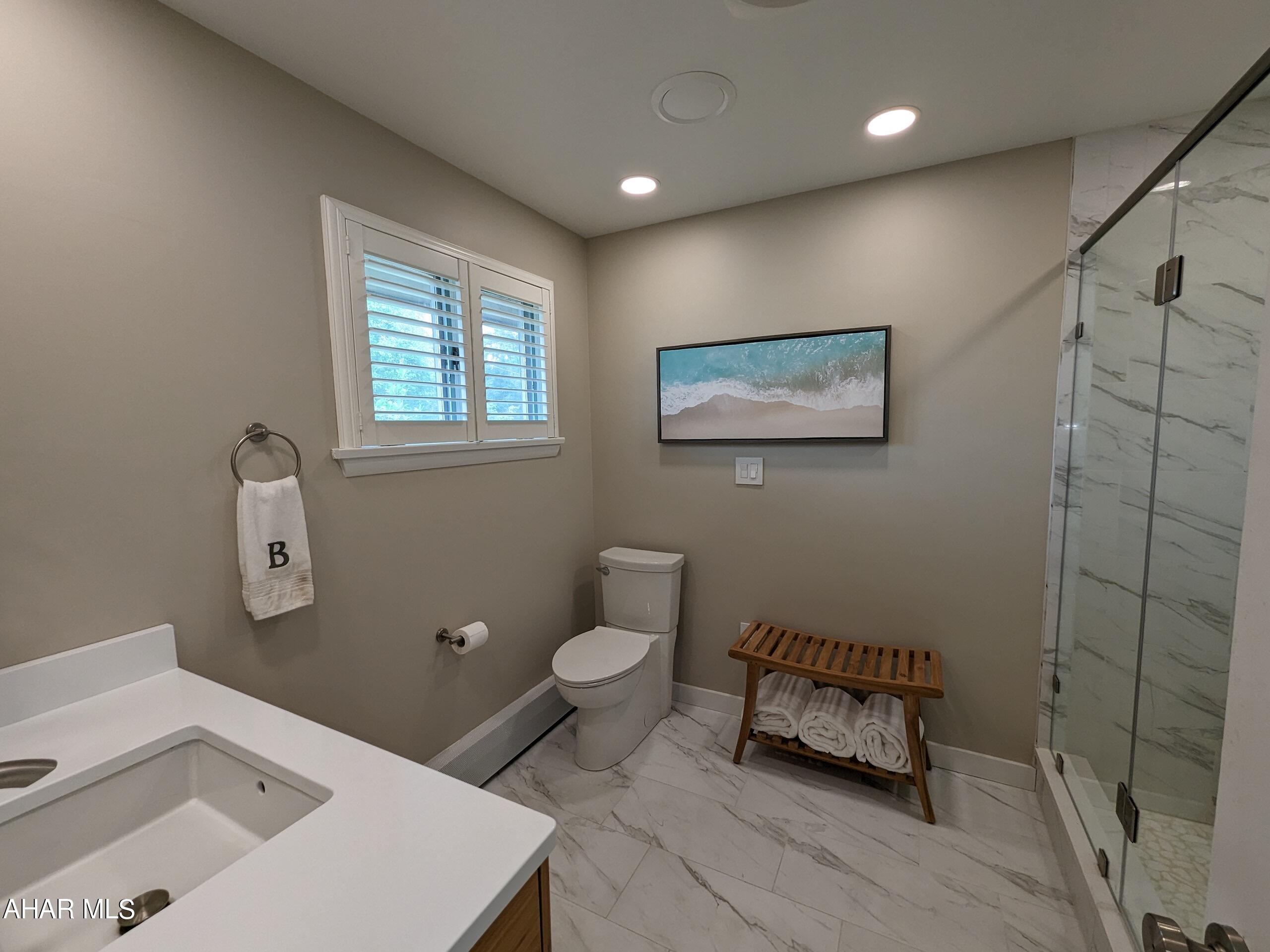 Baker Mansion - Residential