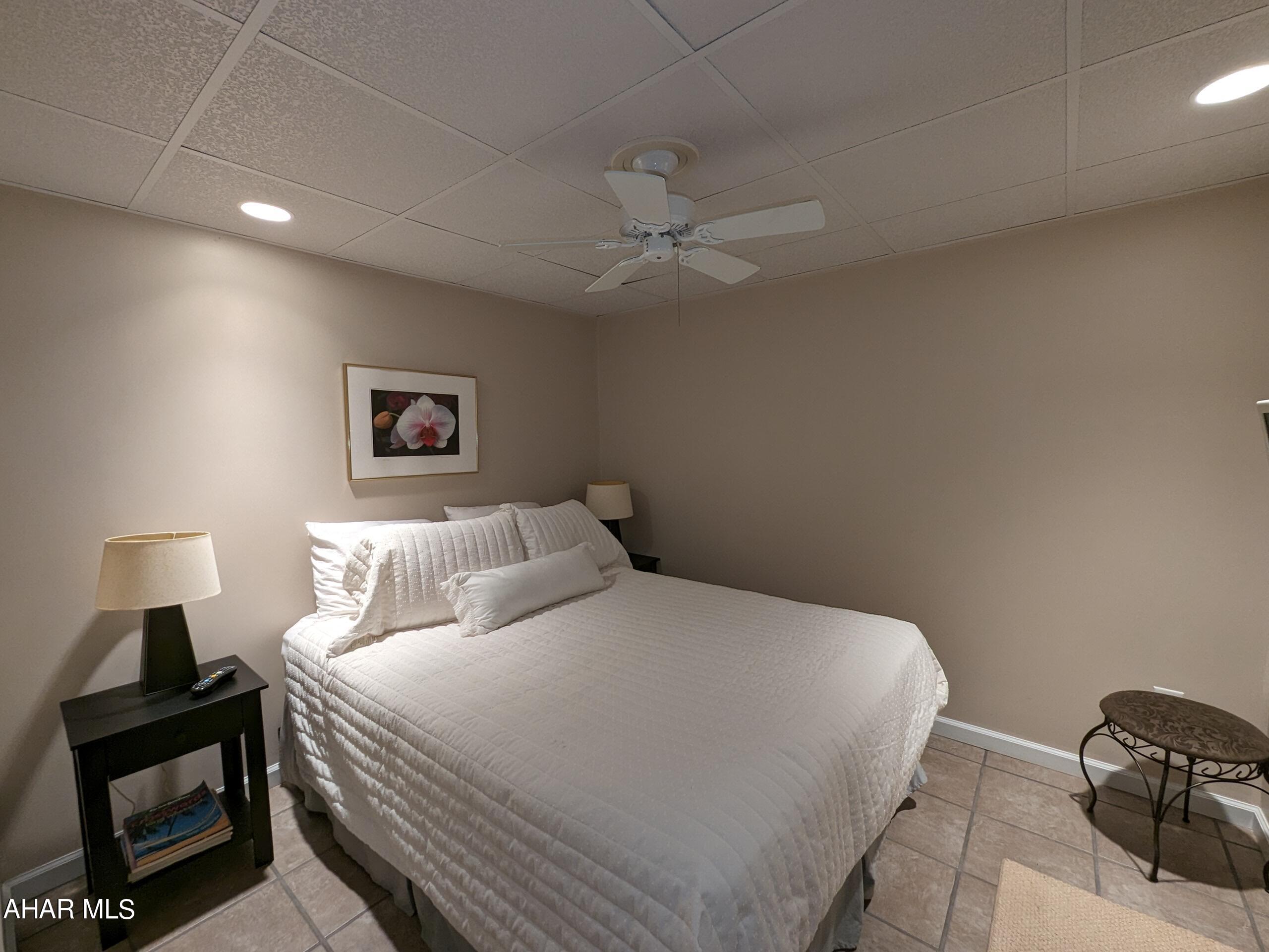 Baker Mansion - Residential