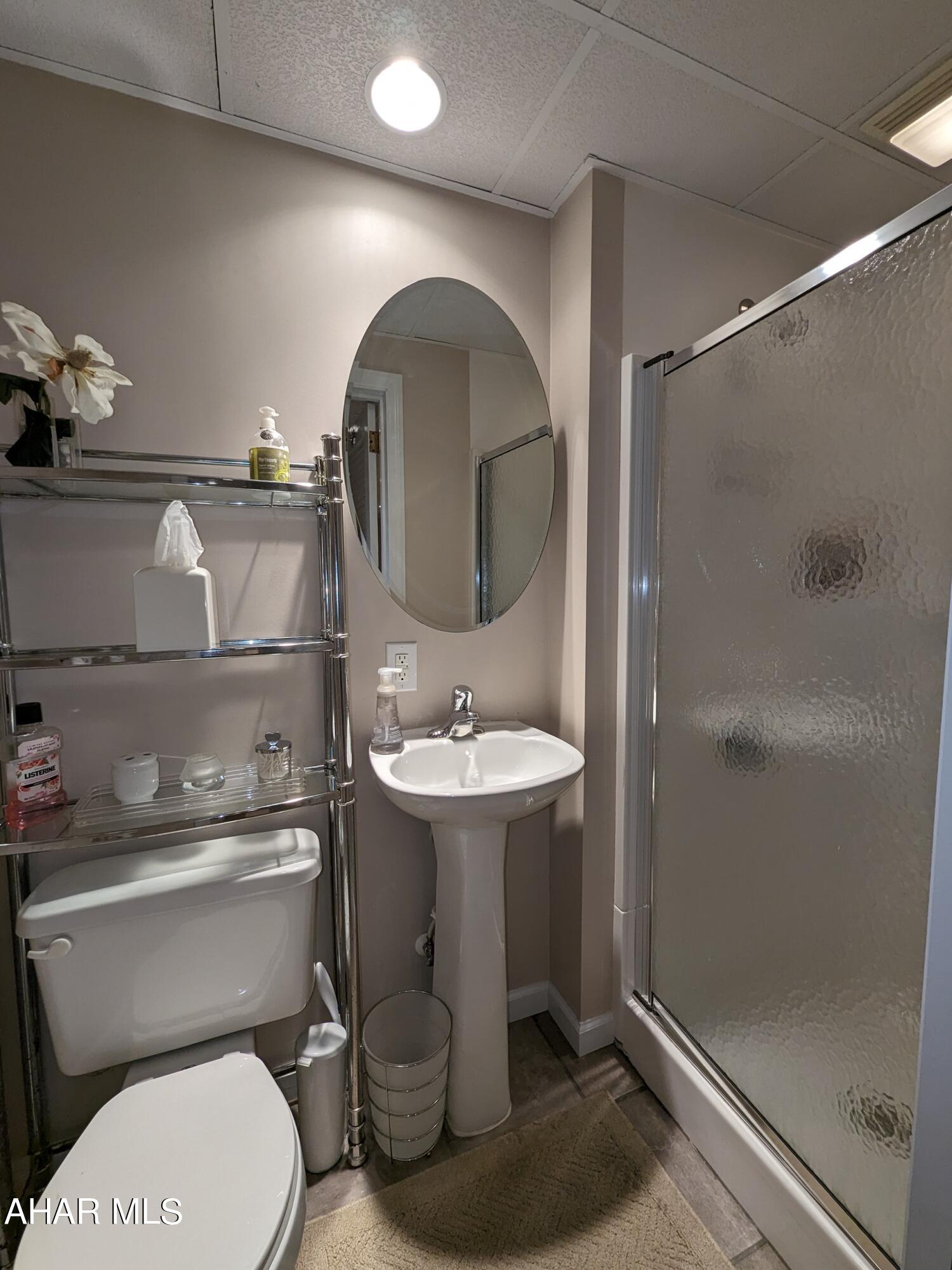 Baker Mansion - Residential