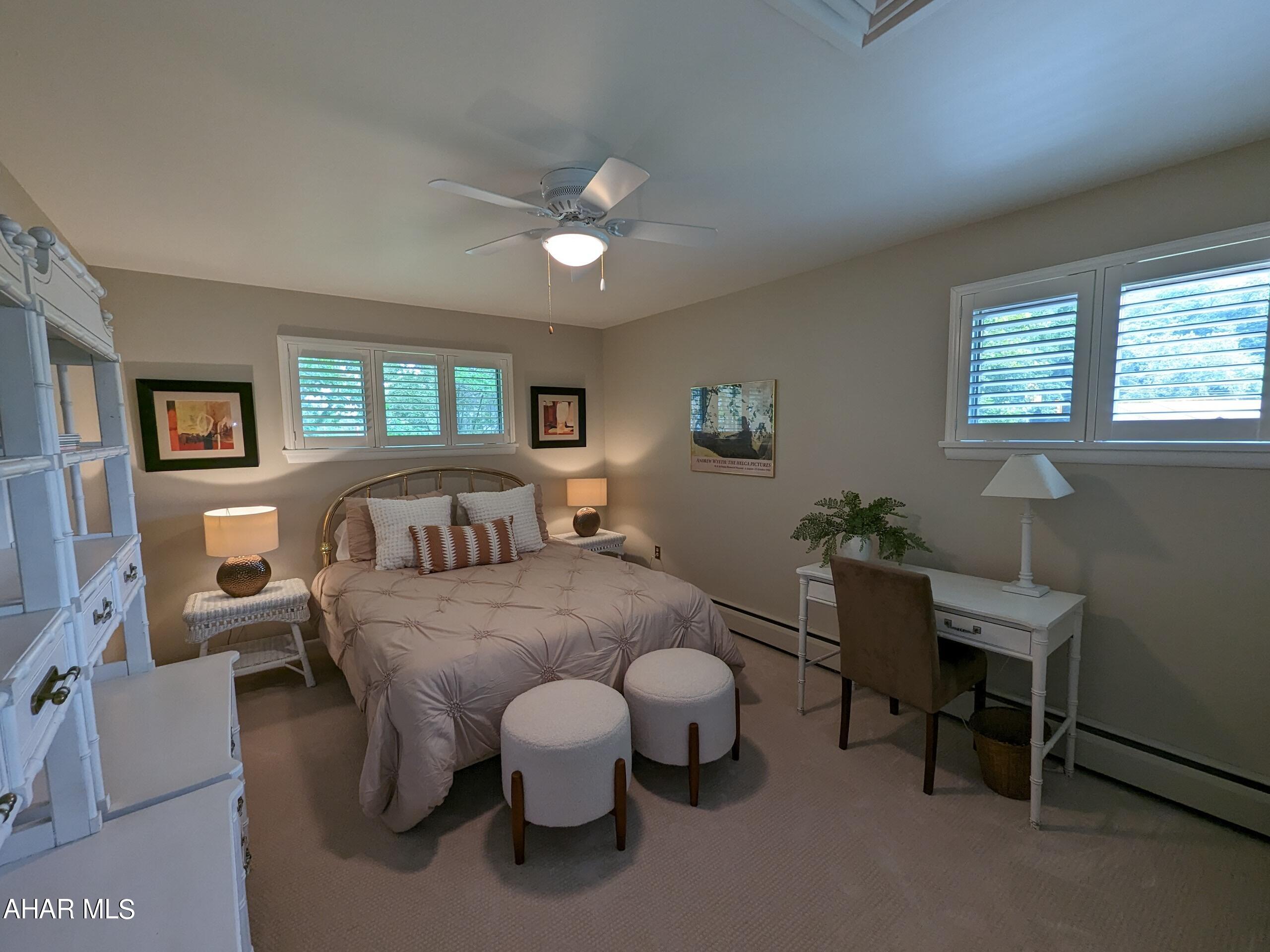 Baker Mansion - Residential