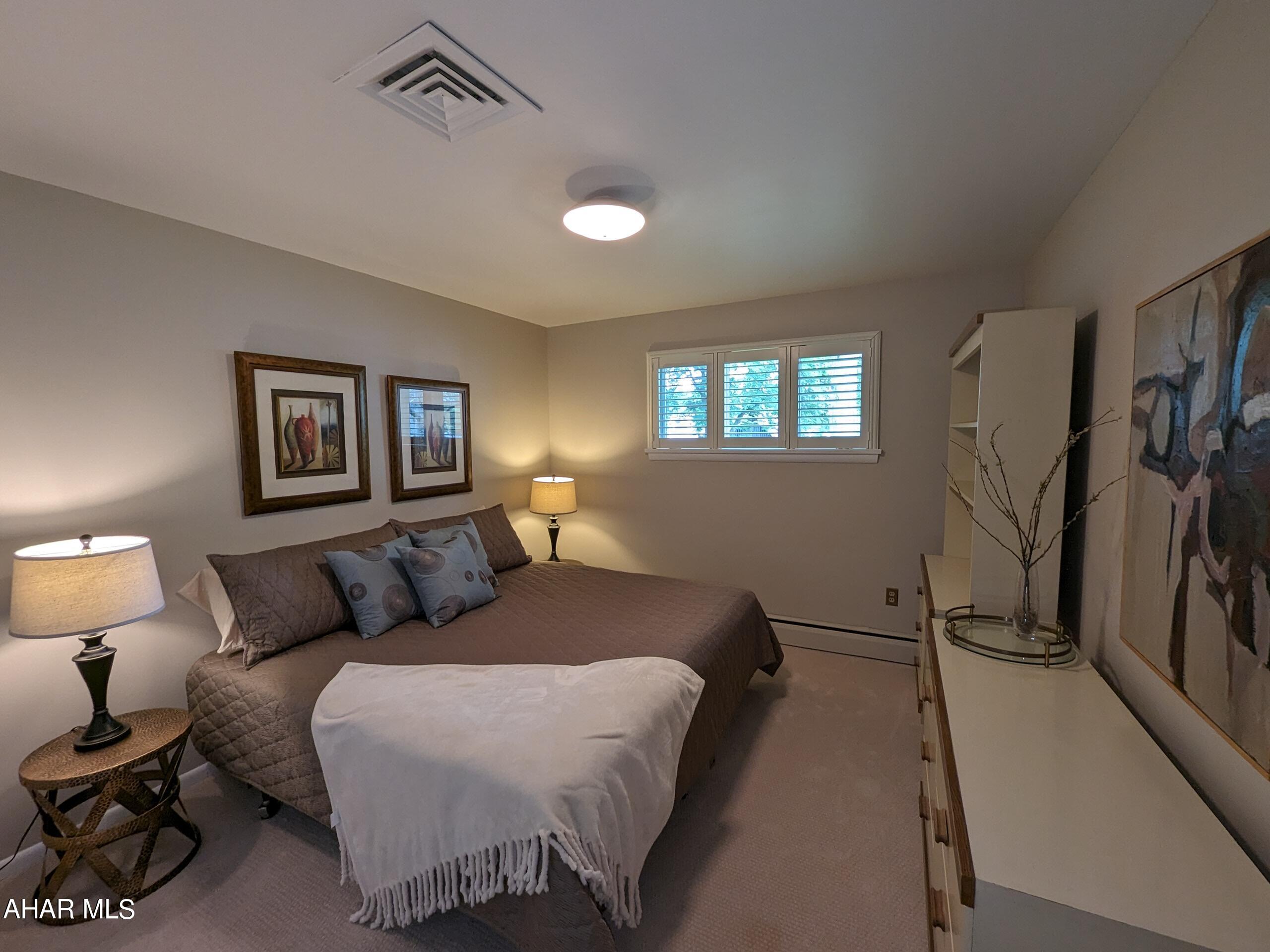 Baker Mansion - Residential